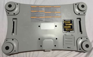 Wii Fit Plus + Balance Board