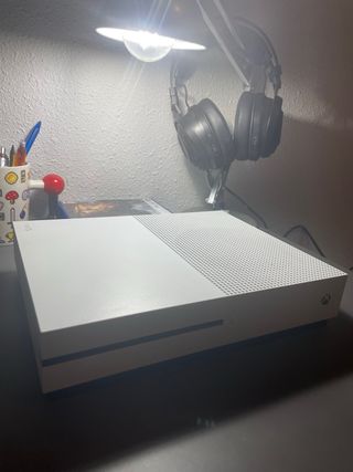 Xbox One S 1tb