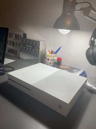 Xbox One S 1tb