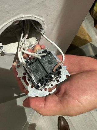 Electricista en Torrejón - Averías y montajes