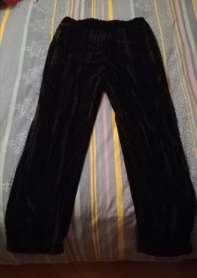 Pantalone donna Le Streghe