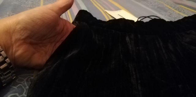 Pantalone donna Le Streghe