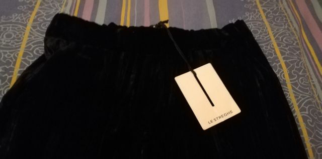 Pantalone donna Le Streghe