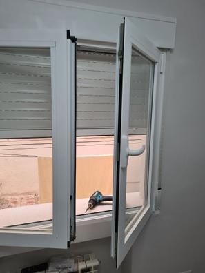 Ventanas de Aluminio (Reparaciones)