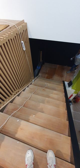 Ventanas de Aluminio (Reparaciones)