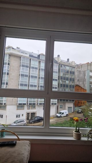 Ventanas de Aluminio (Reparaciones)