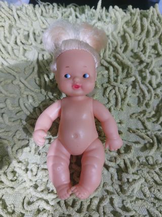 BARRIGUITA DE LA MARCA FAMOSA