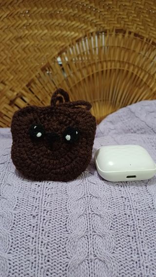 Funda Auriculares inalambricos