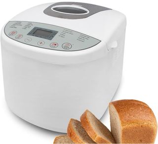 macchina per il pane