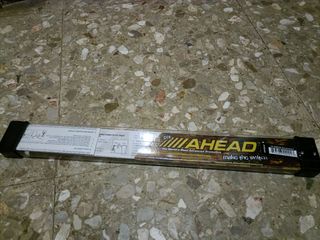 Baquetas de caja, batería