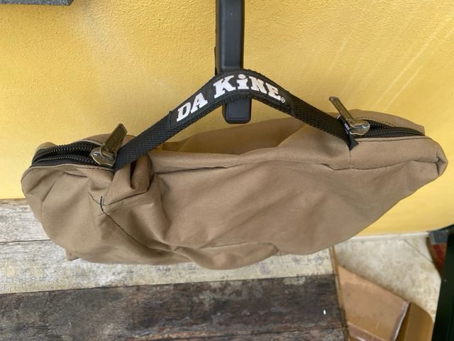 Borsa Da Kine per scarponi snowboard