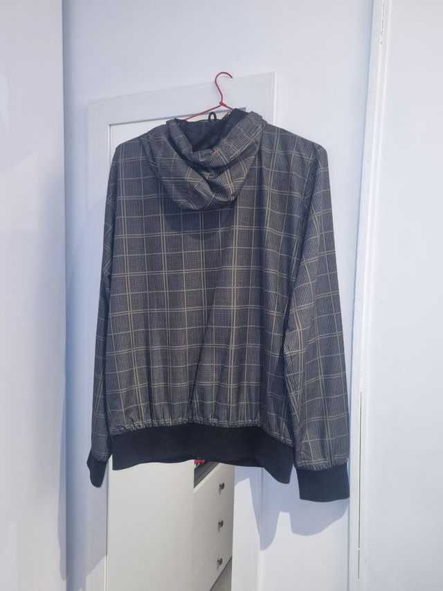 Cortavientos converse