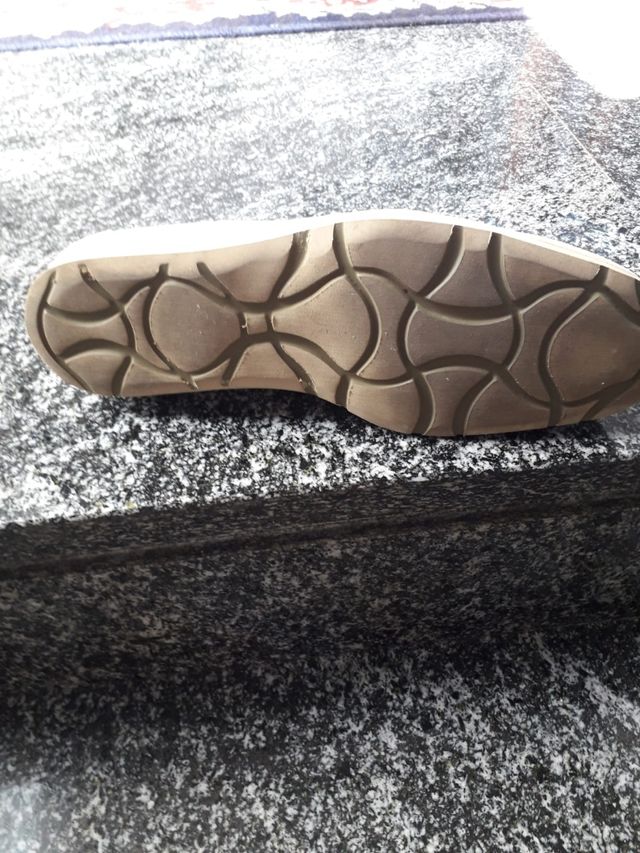 Mocassini in pelle scamosciata Marco Pizzi