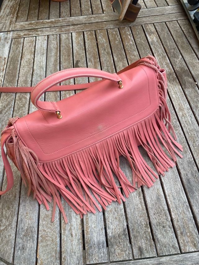 Borsa L’autreschose pelle