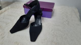 Sandalia fiesta chica T41