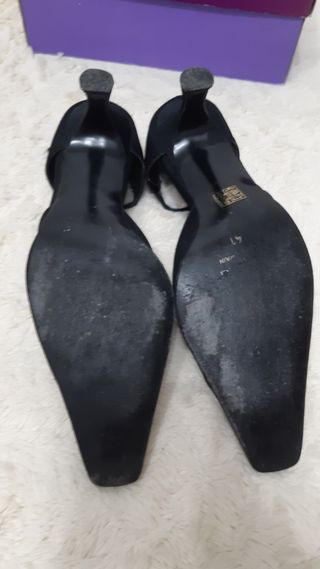 Sandalia fiesta chica T41