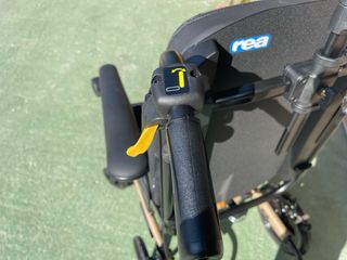 silla de ruedas neurologica