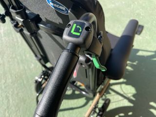 silla de ruedas neurologica