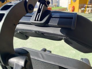 silla de ruedas neurologica