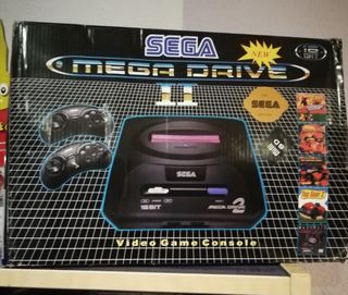 Megadrive