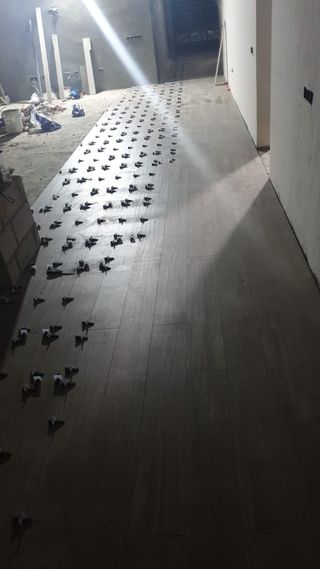 Reformas y construcción