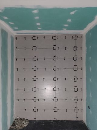 Reformas y construcción