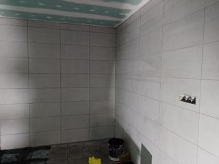 Reformas y construcción