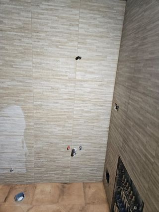 Reformas y construcción