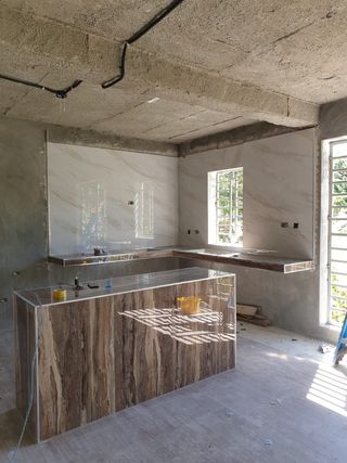 Reformas y construcción