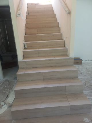 Reformas y construcción