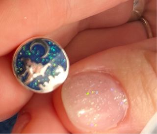 Charm aladin y jasmine