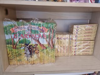 Il mondo di D'Artacan libri bambini