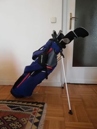 Palos de golf mujer talla S