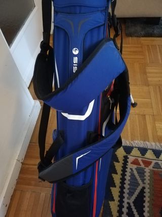 Palos de golf mujer talla S