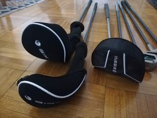 Palos de golf mujer talla S