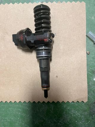 Inyector Bomba
