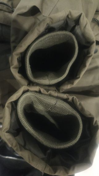 Parka carhartt