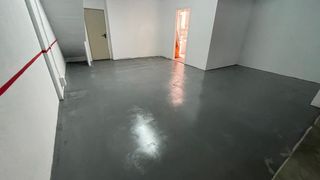 RESINA EPOXI- POLIURETANO SUELO
