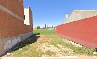 Terreno Zona Berenguel