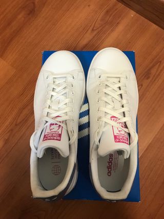 Adidas Stan Smith 38 2/3
