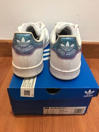 Adidas Stan Smith 38 2/3
