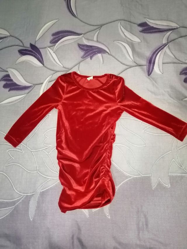 Ropa de bebe
