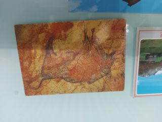 Postales Santillana del Mar