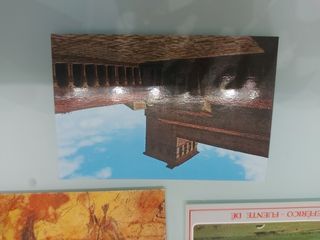 Postales Santillana del Mar