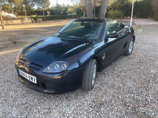 MG TF 135 CV   2002