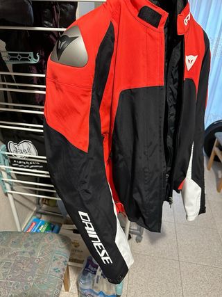Chaqueta Dainese