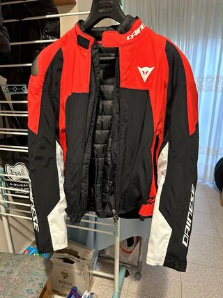 Chaqueta Dainese