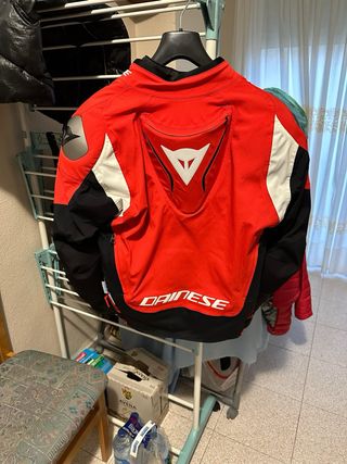 Chaqueta Dainese