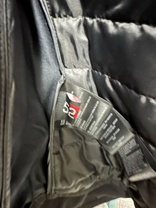 Chaqueta Dainese