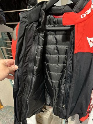 Chaqueta Dainese